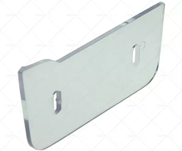 ochrana rukou pro nůž ø 250 mm Poslední Šance