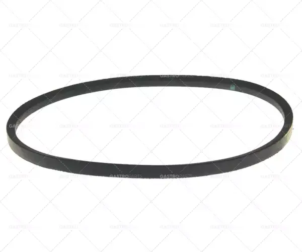 Originální poly-V řemen šířka 6 mm H 4 mm D 400 mm profil 6Y KÓD Y425