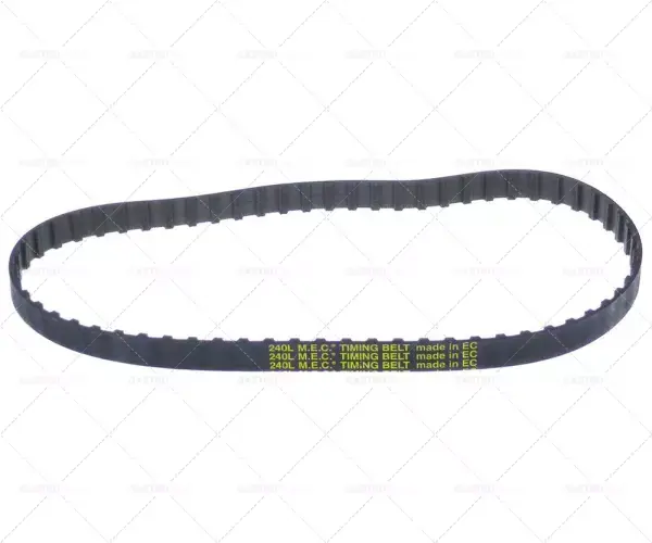 ozubený hnací řemen šířka 13 mm délka 240 mm profil l 240l050 Horká Nabídka