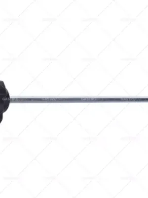 Časově Omezené závit zajišťovacího šroubu M6 L 220mm