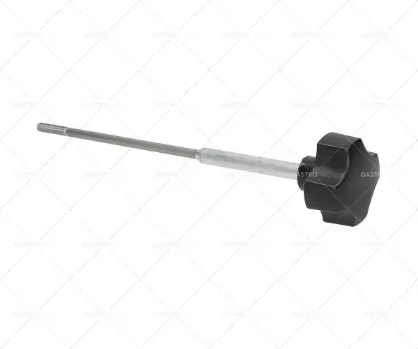 Poslední Šance šroub s rukojetí m6 délka 200mm průměr 10mm d.1 76mm