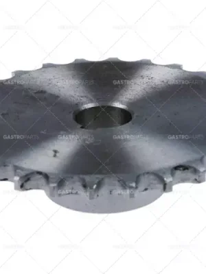 Rychlé Dodání ozubené kolo DIN/ISO 08 B-1x26T dělení 1/2" zuby 26 sací hřídel ø 20 mm