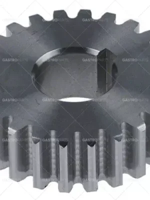 Odeslání Ihned řetězové kolo 39 mm 24 zubů upínací průměr 14 mm šířka 12 mm ocel