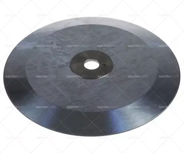 nože plátkovacího stroje ED ø 298mm sedlo ø 25mm 1 otvor ID ø 25,4mm H 11,8mm 100Cr6 Spezial Dokud Zásoby Vydrží
