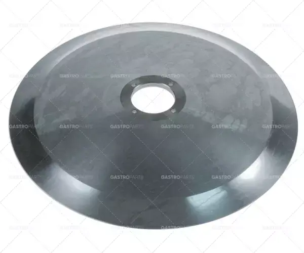 krájecí stroj nože ed ø 350mm sedlo ø 57mm 4 otvory id ø 290mm h 23mm 100cr6 standardní Super Cena