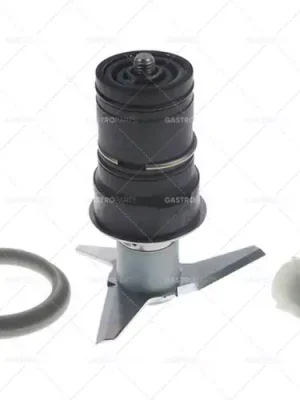 Bezpečná Platba sada nožů ø 68 mm H 77 mm