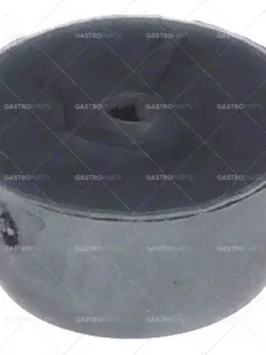 Dokud Zásoby Vydrží patka zařízení ø 21mm h 12mm otvor ø 4mm počet kusů 1 ks