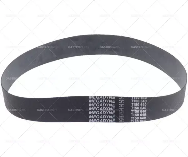 hnací řemen šířka 35 mm délka 640 mm profil t150 ti150 640 Super Cena