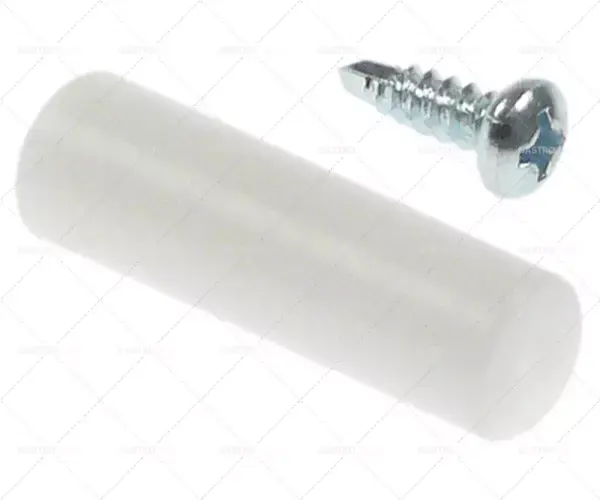 Pouze Dnes Podložky Protahování válečků o 10,5 mm L 37 mm