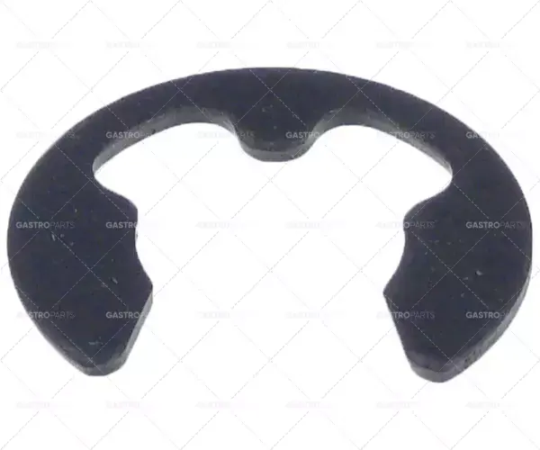 Kup Teď kroužek E D1 ø 37mm D2 ø 19mm ocel DIN 6799 tloušťka 2mm