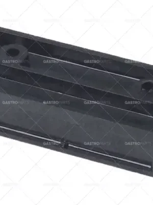patka zařízení d 72mm š 28mm v 23mm otvor ø 4,4mm montážní vzdálenost 48mm množství 1 ks Levný