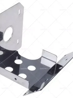 montážní příruba pro ventilátor ocel Akce