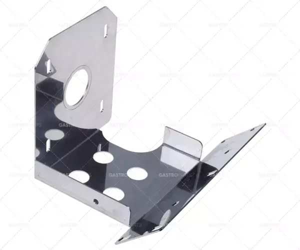 montážní příruba pro ventilátor ocel Akce