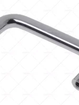 Vrácení Zdarma tahová rukojeť d 72 mm v 28 mm ø 8 mm š 64 mm