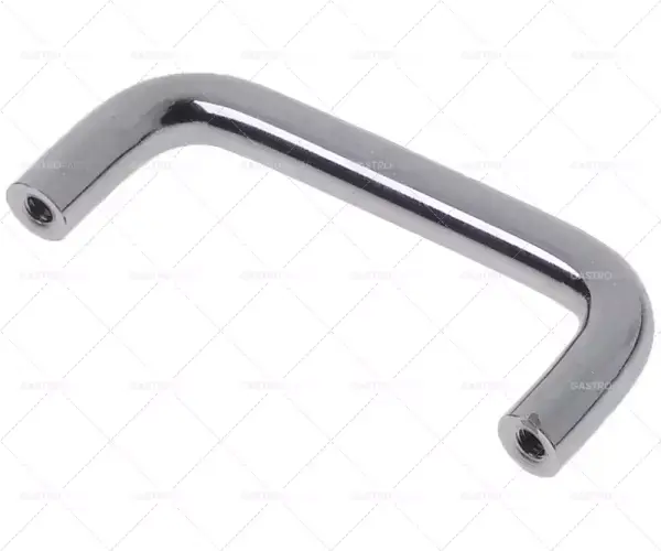 Vrácení Zdarma tahová rukojeť d 72 mm v 28 mm ø 8 mm š 64 mm