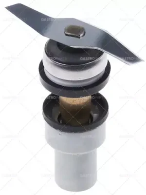 Cenový Hit nůž ø 46 mm otvor ø 11 mm H 64 mm MMP