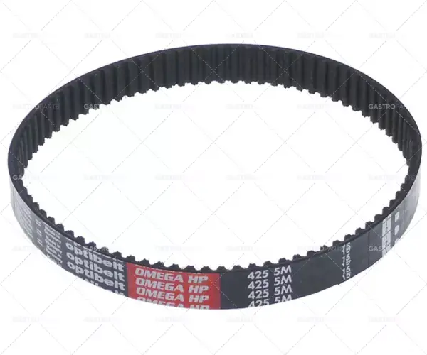 Odeslání Ihned Načasování B 15 mm L 425 mm profil CL30 / CL50 pryž s textilní vložkou CODE 425 5M
