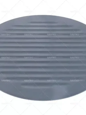 Sleva kryt nože 300 mm pro průměr nože 250 mm montážní závit m8