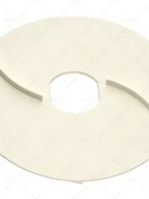 Bezpečná Platba Vysunutí disku H 13,5mm Ø 188mm