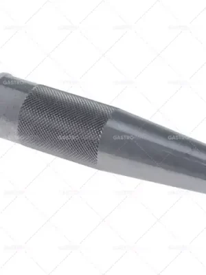 délka rukojeti 115 mm průměr 25 mm nerezová ocel Bezpečná Platba