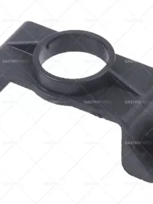Omezená Nabídka Upevňovací úhel pro otočný spínač plast l 76mm