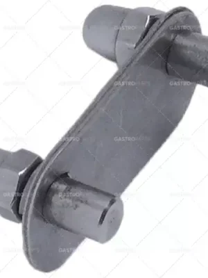 upevňovací deska s protilehlým držákem m5 Objednat Nyní