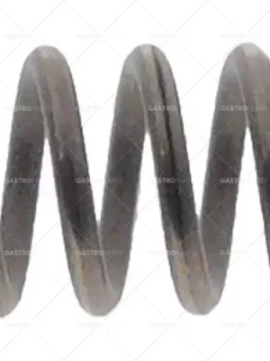 Nejlepší Volba délka tlačné pružiny 16 mm průměr 11,2 mm průměr drátu 1,5 mm