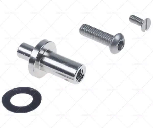 Hit Sezóny opravná sada ø 18 mm d 33 mm zařízení pro přípravu potravin