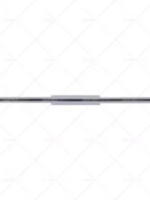 Akční Cena samolepka pro lištu rukojeti L 460mm
