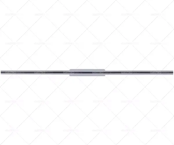 Akční Cena samolepka pro lištu rukojeti L 460mm