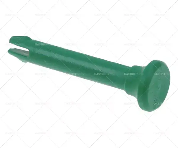 Šroub pro páka L 56mm o 8mm zelená Bezpečná Platba