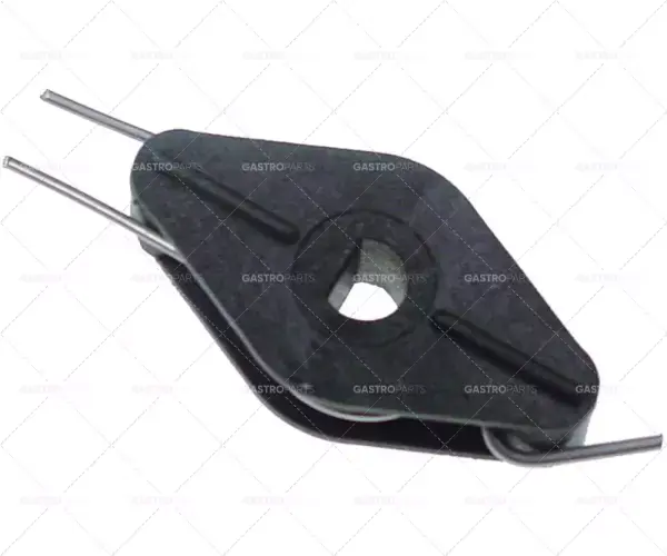 pružina pro hřídel časovače o průměru 6x4,6 mm Bezpečná Platba