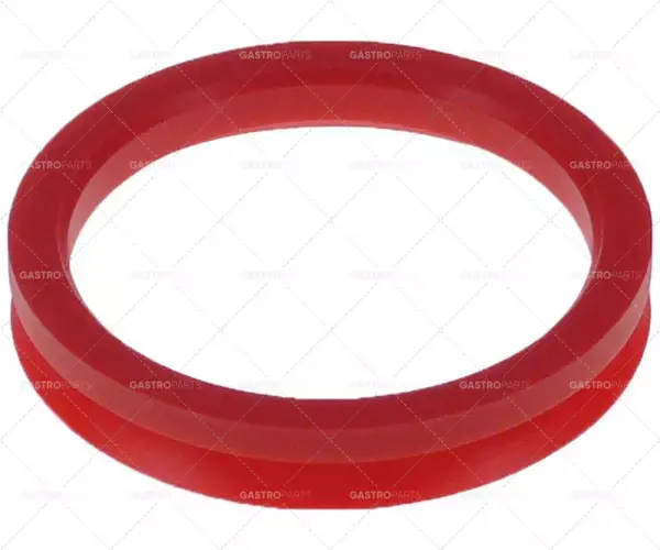 V-kroužek těsnicí kroužek i.d. 44mm i.d. 54mm o.d. 9mm gr. Akční Nabídka