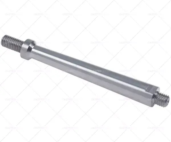 Cenová Bomba prodloužení rukojeti kukly L 101mm závit M10x1,5