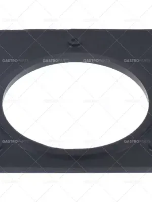 Aktuální těsnění D 139 mm Š 134 mm tloušťka gumy 4 mm