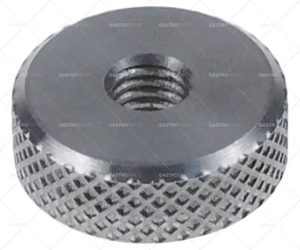 maticový závit M6 ø 20 mm H 7,7 mm SS Cenová Bomba