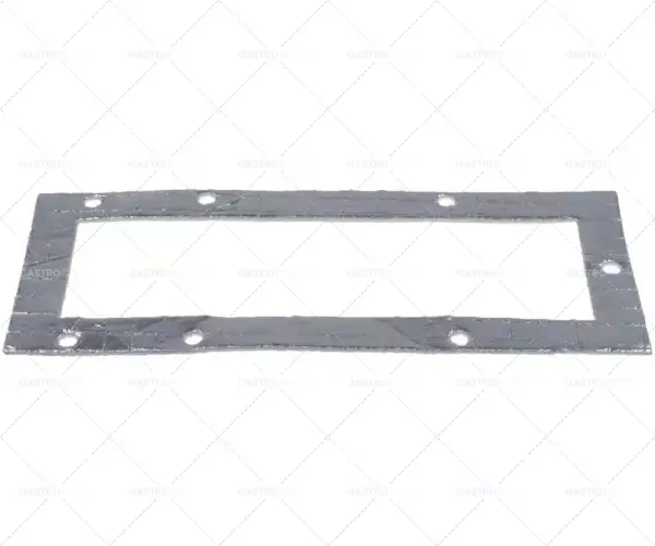 těsnění d 280 mm š 115 mm keramické vlákno s hliníkovou fólií tloušťky 2,5 mm Tovární Cena