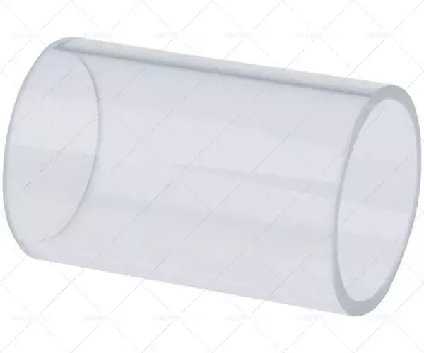 vodováha ø 54 mm L 83 mm tloušťka 3,5 mm Zlevněný