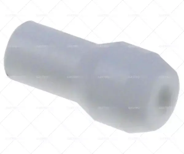 Objednat Nyní objímka pro teplotní čidlo průměr 11 mm vnitřní průměr 4,3 mm výška 22,4 mm