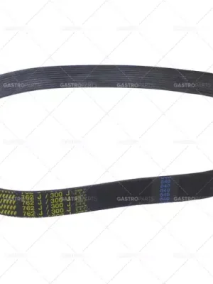 Cenově Výhodný Celer pás žebra 10 B 24 mm L 762 mm profil J