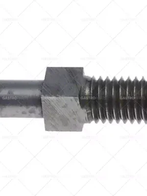 průměr hnacího hřídele. 9,5 mm délka 54 mm délka závitu 24 mm m12x1,75 Omezená Nabídka