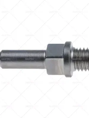 Výhodná Nabídka Hnací hřídel o 9,5 mm D1 o 18 mm L 67 mm závit M12x1,75 závit L 18 mm Mod.12