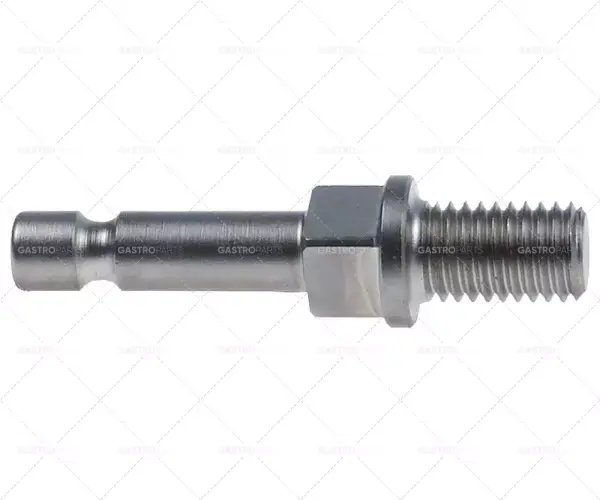 Výhodná Nabídka Hnací hřídel o 9,5 mm D1 o 18 mm L 67 mm závit M12x1,75 závit L 18 mm Mod.12