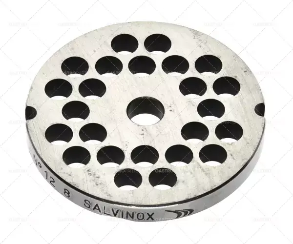 Perforované typ disku 12 jamkové o o 8 mm 70 mm se 2 zářezy oceli Aktuální