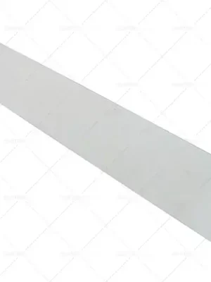 Bezpečná Platba Sklo L 626 mm B 93 mm Tloušťka materiálu 4 mm