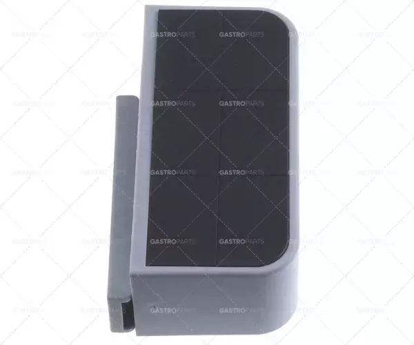blok zámku 2075 montážní vzdálenost 100 mm š 59 mm v 44 mm vnější zámek celková délka 121 mm Finální Výprodej