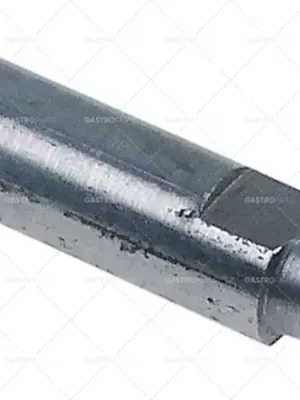 Závěs pin up o 10 mm L 30mm IG M6 k přepravě zmrazených EP výše Značkový