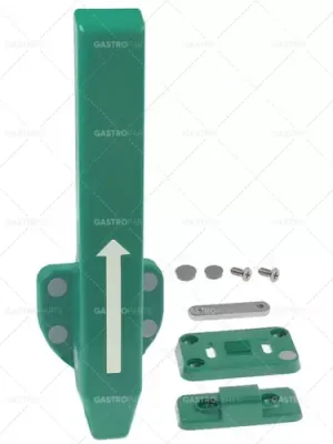 vnitřní otvírání, montážní vzdálenost 64 mm š 90 mm Bezpečná Platba