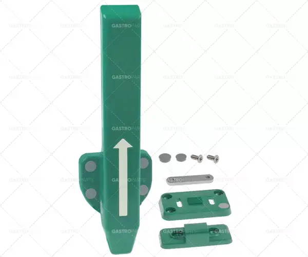 vnitřní otvírání, montážní vzdálenost 64 mm š 90 mm Bezpečná Platba