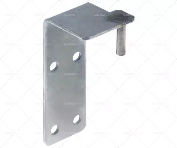 Odeslání Ihned montážní pozice dveřního závěsu pravá horní D 96 mm Š 33 mm V 44 mm